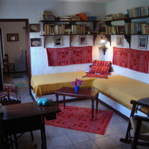 Hotel Aegean Home Studios & Apartments, Миртиес — фото 4