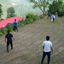 V Resorts Green Ganga Camp, Сирасу — фото 4