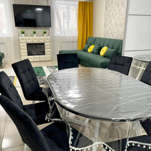 Shadrinskiy Guest House, Шадринск — фото 5