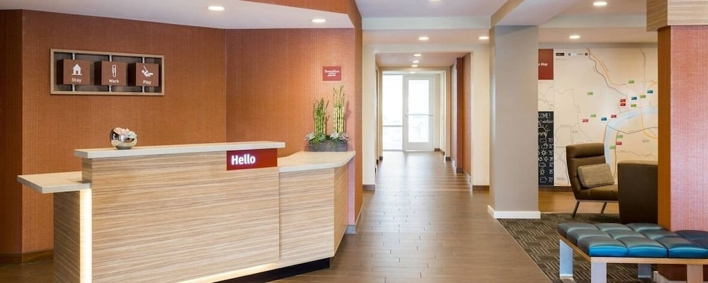 Towneplace Suites By Marriott Ocala, Окала — фото 1