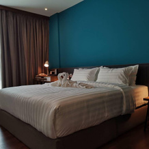 O&G Hotel Parit Buntar, Kulim — photo 2