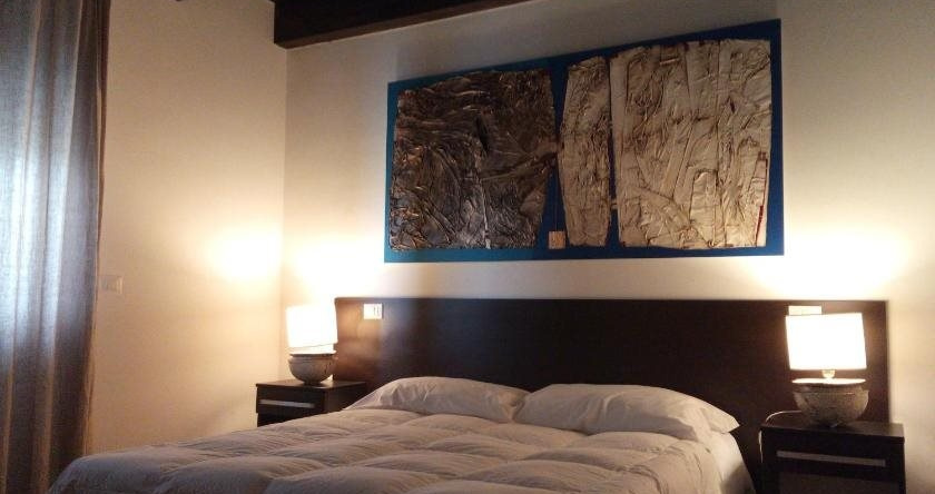 Hotel Art'è, 卡斯泰利 — 照片 1