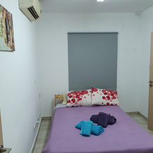 Acticon Rooms Larnaca, 阿拉迪普 — 照片 3