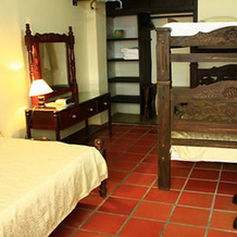 Hotel Antigua Belén, 布卡拉曼加 — 照片 3