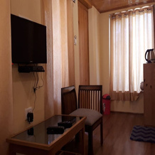 Ashina Eco Resort, Kargil — photo 2