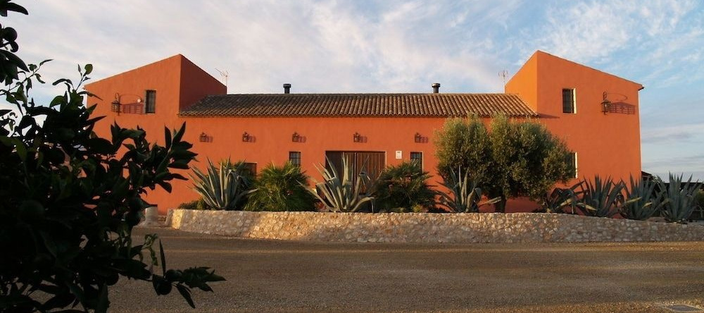 Casa Rurales Ventaseca, Масаррон — фото 1