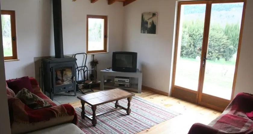 Charming Holiday Home in Pyrenees, 皮韦尔 — 照片 1