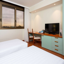 Best Western Air Hotel Linate, 塞格拉泰 — 照片 5