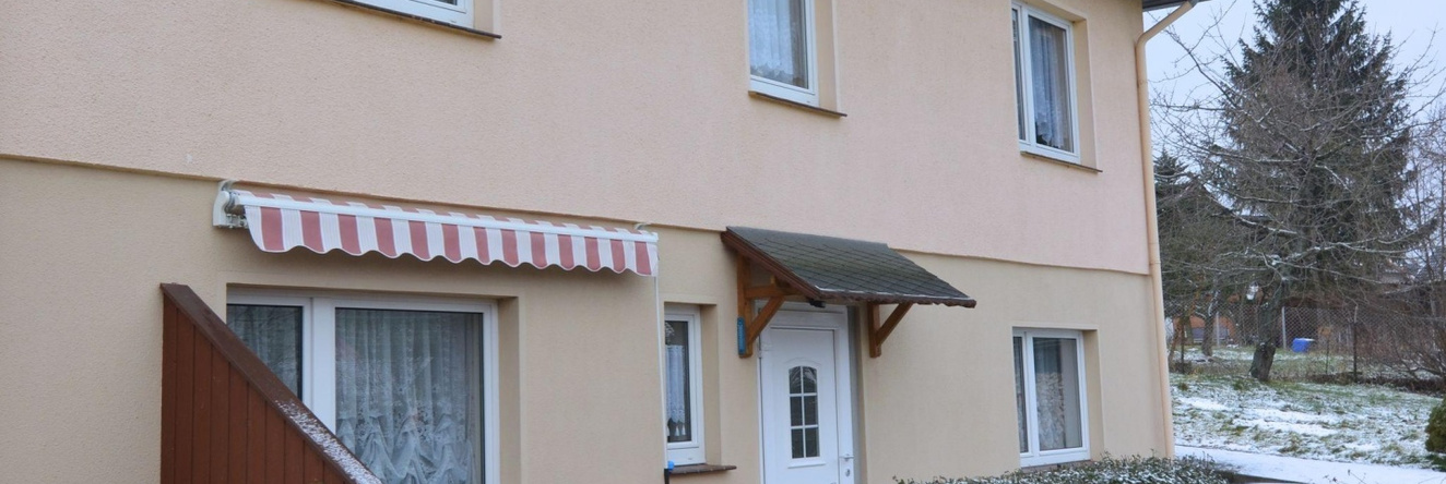 Cozy Apartment In Wienrode Harz With Private Terrace, Винероде — фото 1
