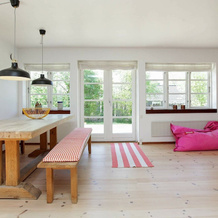 Attractive Holiday Home Hovedstaden By The Sea, Граэстед — фото 5