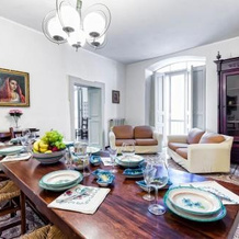 Residence Mareluna - Amalfi Coast, 滨海维耶特里 — 照片 5