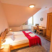 Hotel Tyla, 比尔扎伊 — 照片 4