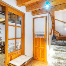 House With 2 Bedrooms in Planoles, With Balcony and Wifi - 12 km From, 普拉诺莱斯 — 照片 4