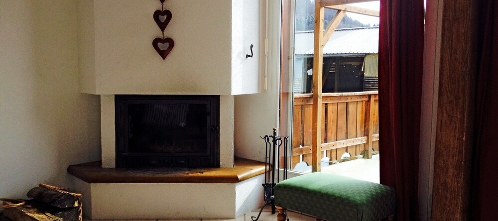 Maison Glaces & Cows, Plancherine — photo 1