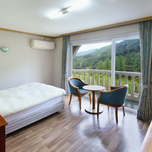 Hanwha Resorts Yangpyeong, 所田面 — 照片 4