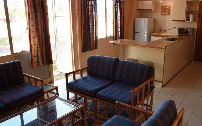 Gooderson SanRock Resort & Conference Centre, Modimolle — photo 1