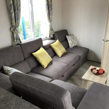 3 Bedroom Holiday Rental Ingoldmells Skegness, Инголдмелс — фото 3