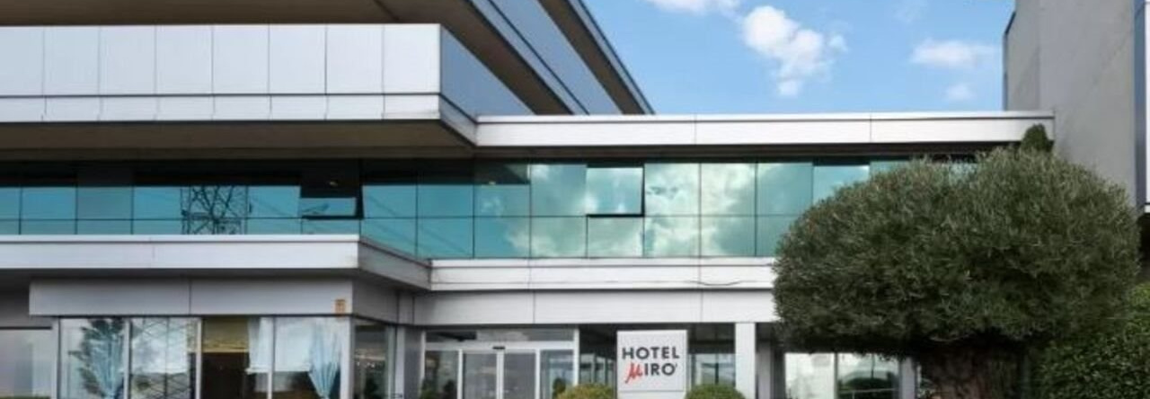 Hotel Miro', Calenzano — photo 1