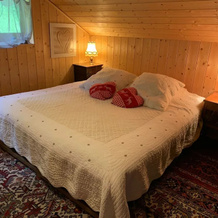 Heidi Chalet Alps - Unique Experience - Authentic Part, 罗西涅尔 — 照片 3