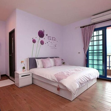Tao Heung Garden B&B, Гуаншань — фото 2