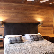Hotel de Champoluc, 阿亚斯 — 照片 3