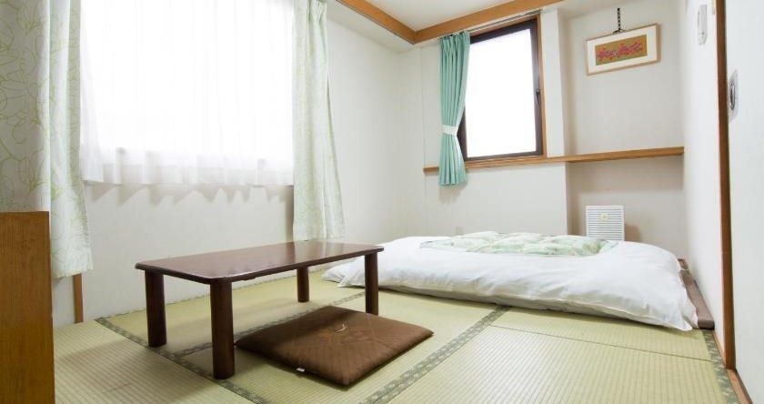 Hotel Hachiman, Omihachiman — photo 1