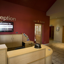 Allerton Court Hotel, 诺萨勒顿 — 照片 5