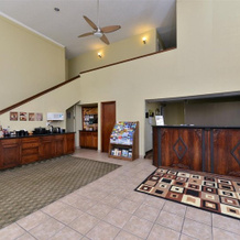 Americas Best Value Inn Arkadelphia, 卡多谷 — 照片 2