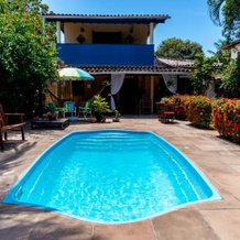 Cheiro De Mar Guest House, Arraial d'Ajuda — photo 4