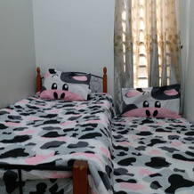 Homestay KS Botanic 21, Kuala Selangor — photo 5