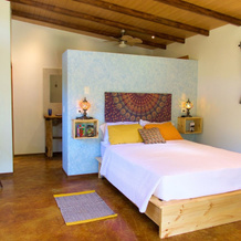 Buena Onda Jungle Lodge, 科尔特斯港 — 照片 4