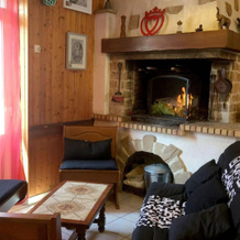 Auberge Le Marais, Сен-Жерве — фото 4