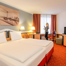Mercure Hotel Dusseldorf - Ratingen, Ратинген — фото 5