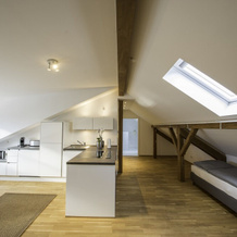 Friedrichs Apartments Bayreuth, 拜罗伊特 — 照片 3