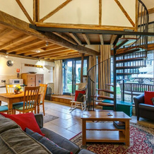 Tump Cottage, 斯特劳德 — 照片 5