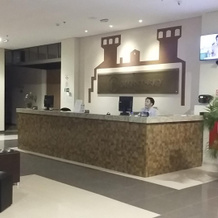 Mont Rey Hotel, Сан-Висенте — фото 2