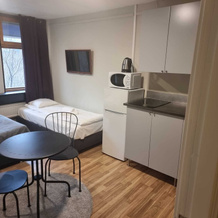 Kvarnholmen, Nacka Apartment, 5 min From City, 纳斯卡 — 照片 4