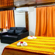 Hotel Pousada Makaira Beach, Canavieiras — photo 4
