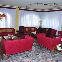 Hotel Filey, 昂特圣安德烈 — 照片 3