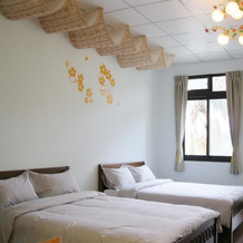 Fu Chuan Garden Homestay, Наньчжуан — фото 3