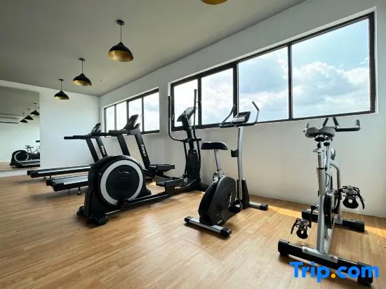 Youth City Residence Family Suite Klia Aeon Mall Nilai Usim, Нилай — фото 1