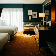 The Hotel Chalet At The Choo Choo, Чаттануга — фото 5