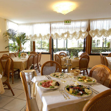 Hotel Eden, Сорренто — фото 4