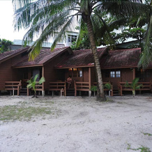Redang Beach Resort, Redang Island — photo 4