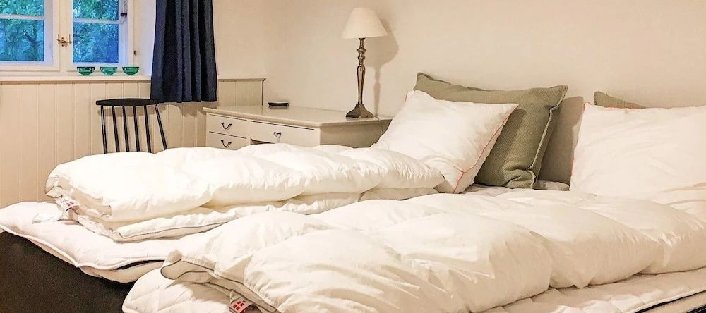 5 Star Holiday Home in Laeso, 莱斯岛 — 照片 1