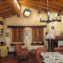 Casa De Montaña La Solana De Turza, Эскарай — фото 2