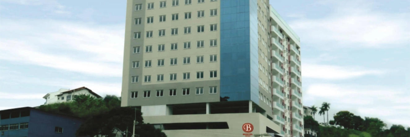 Easy Hotel Cachoeiro de Itapemirim by Atlantica, Cachoeiro do Itapemirim — photo 1