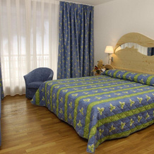Residence Campo Smith, Бардонеккия — фото 2