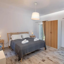 Loggos Couple Suite By Konnect, Паксос — фото 4