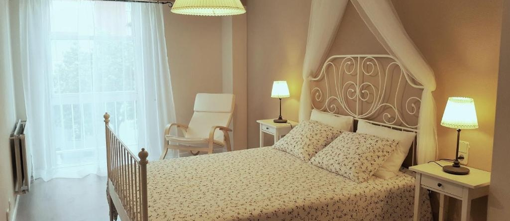 Apartamento DACTONIUM - Ribeira Sacra, Monforte de Lemos — photo 1